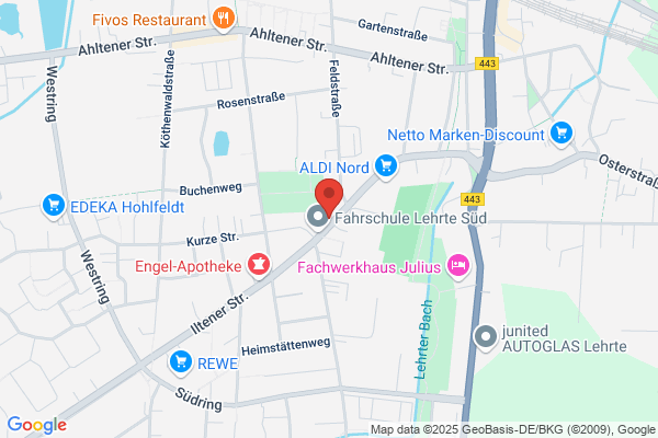 Jens Veenhuis Bücherstube Veenhuis