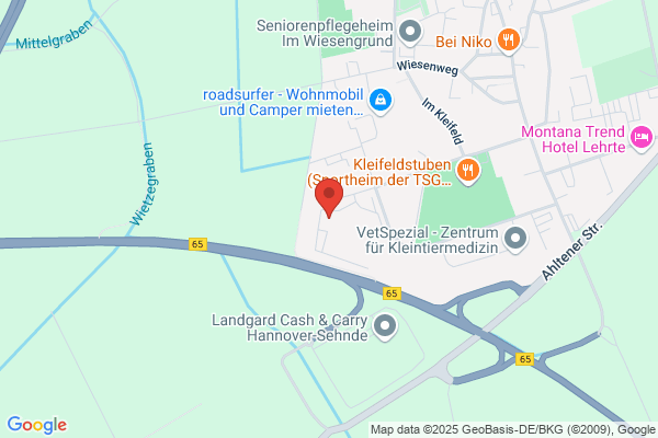 büroprofi Deutschland c/o PBS Deutschland GmbH & Co. KG