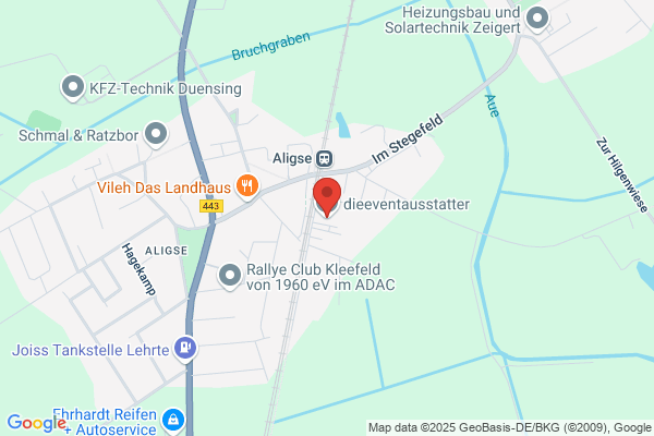 dieeventausstatter GmbH