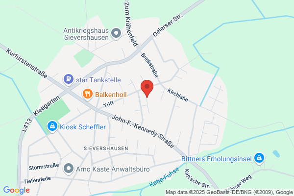 SWV Brandschutz