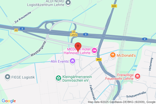 retail data GmbH