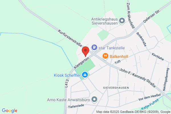 Agrarservice Weiß