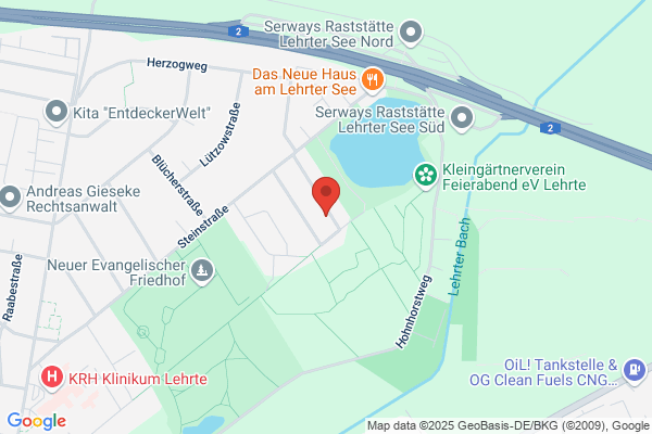 Gellesch Service & Montage