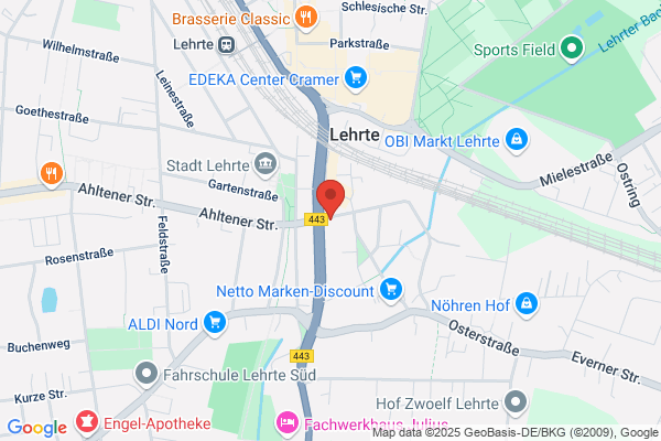 Fahrschule Jochens