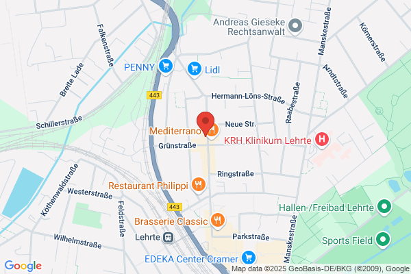 Holze Fahrschule