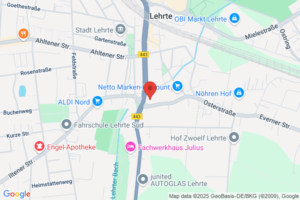 ABEX W + S LORENZ KG