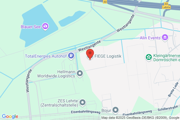 FIEGE Logistik