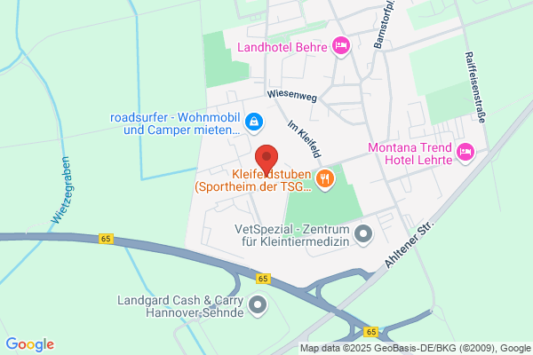 Hübener Gerüstbau GmbH