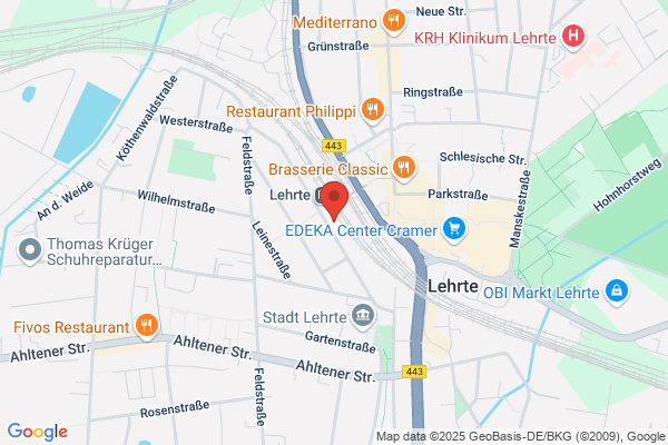 PRIMEROS Erste-Hilfe-Kurs Lehrte