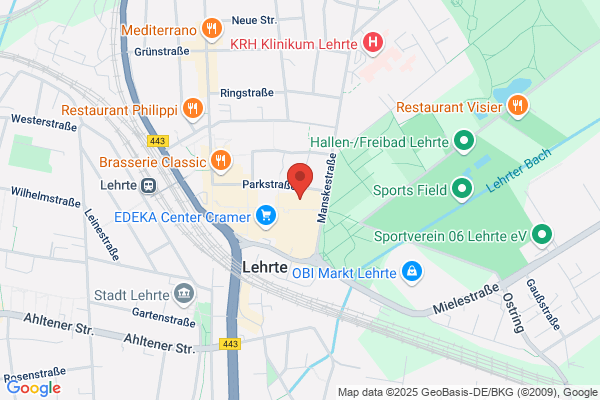 SUNPOINT Solarium Lehrte