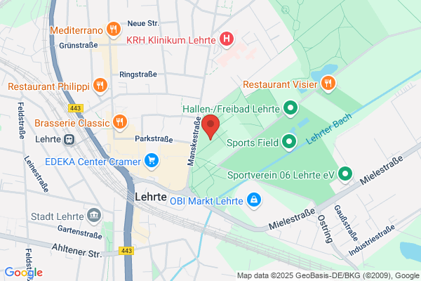 Stiftung Solvent - Schuldner- und Insolvenzberatung Lehrte