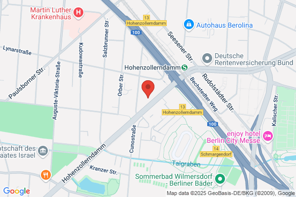 J. Schaller Hausverwaltung