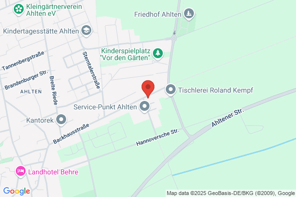 Praxis für Logopädie Ahlten