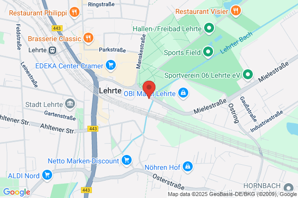 Stadtwerke Lehrte GmbH