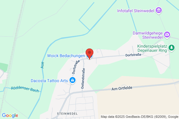 Woick Bedachungen GmbH