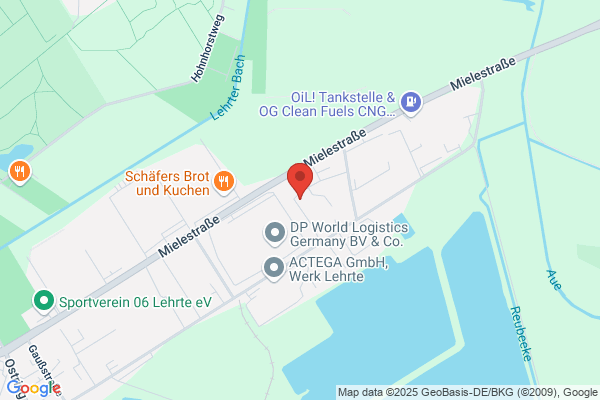 AVS Lehrte GmbH