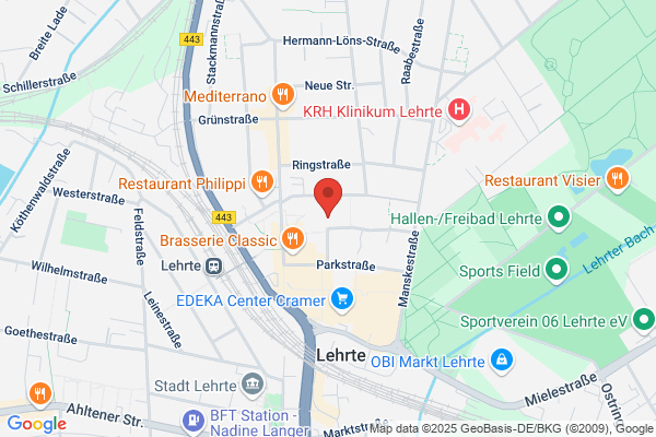 Amtsgericht Lehrte