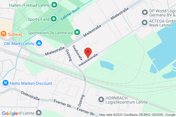 BSK Sanierungskonzepte GmbH