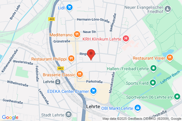 Bewährungshilfe Lehrte