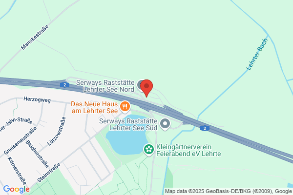 Campus Sportsysteme GmbH