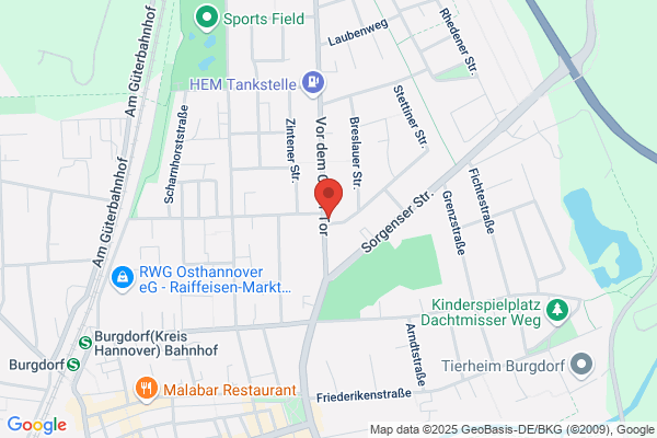 City Schnelldienst Wulf