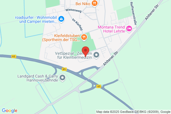 Dachsanierung Deike & Sohn GmbH