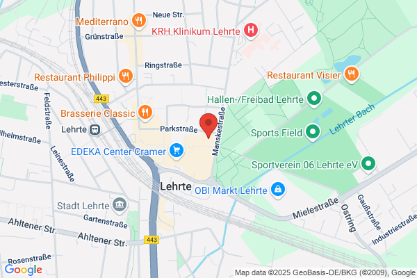 Electras GmbH