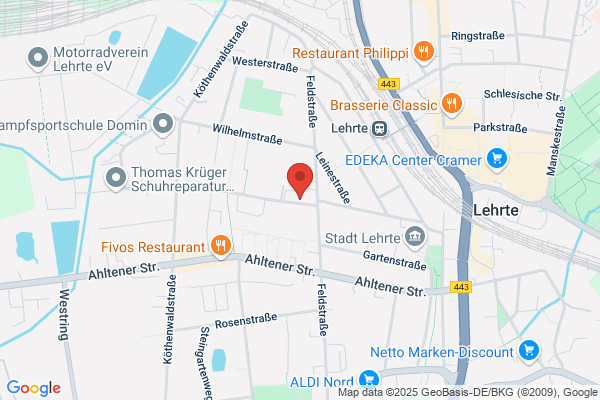 Finesse Dentaltechnik GmbH