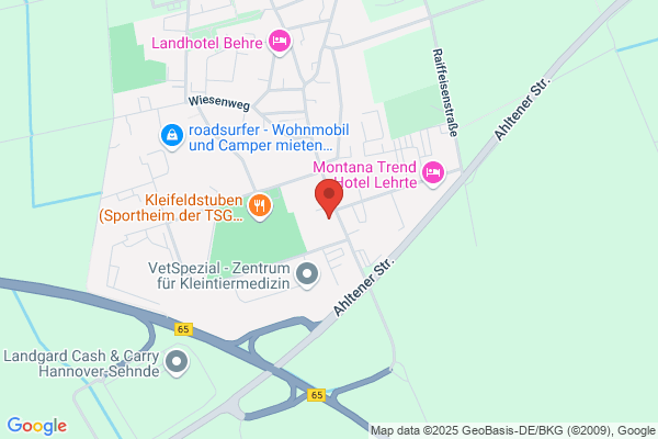 GEMU Gremmel & Mulders GmbH