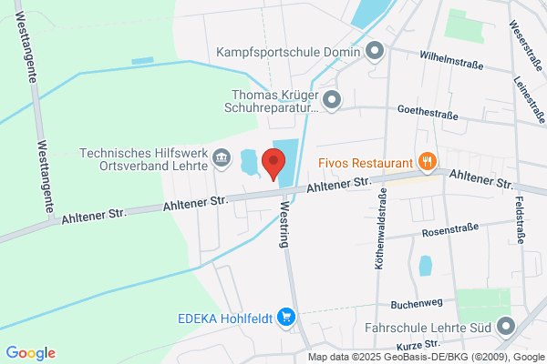 Gerüstbau Rudnick Inh. J. Rudnick