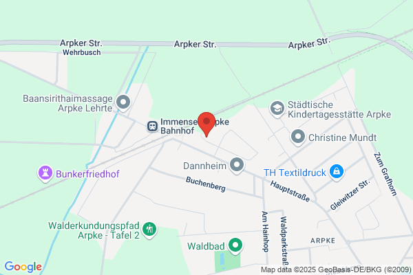 Gesundheitsforum Ambulante Pflege GmbH
