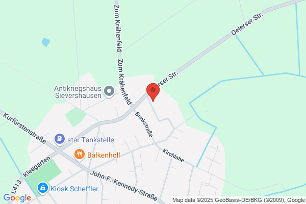 Gesundheitsforum GmbH