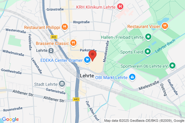 Frisör Klier GmbH