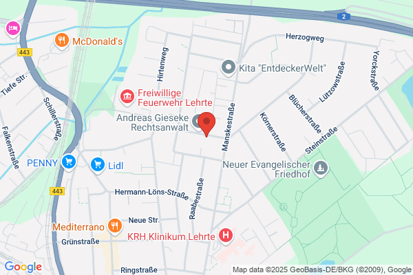 Haarstudio Haarlekin Sabine