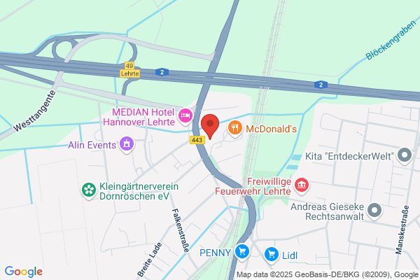 Autohaus Evels und van der ohe