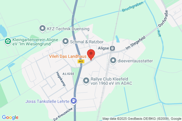 Aligser Eck Inh. Inge Schild