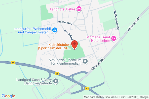 Kleifeldstuben