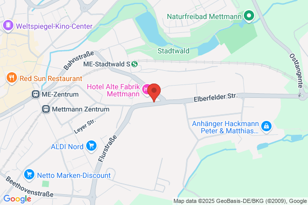 Rei-Tec Reinigung + Technik GmbH