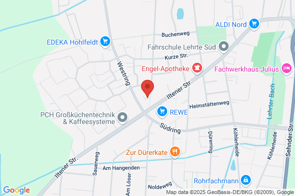 BM Hausverwaltung B.Maiß