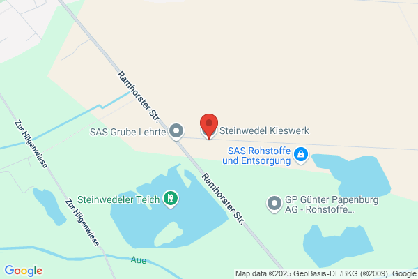 HSK Steinwedel GmbH