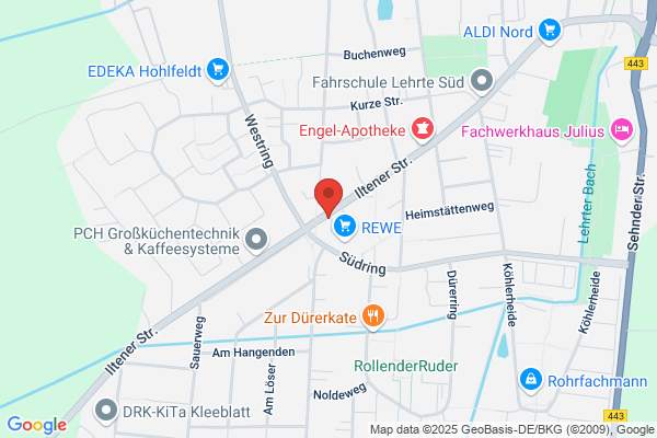 Hotel Zum Kamin