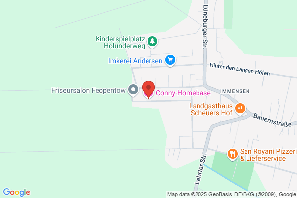 Conny-Homebase