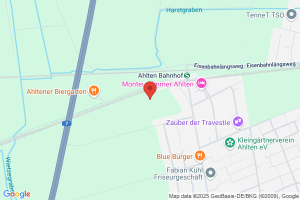 Kluge Pension G