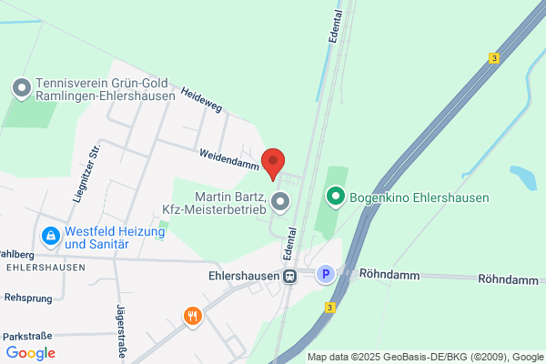 Bettmann BDIM H. und H. Immobilien