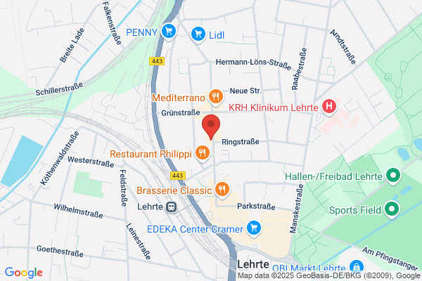 Sozialkaufhaus Labora gGmbH