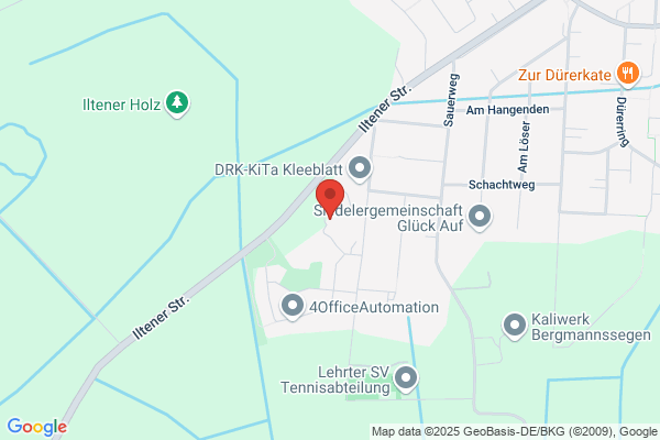 DRK-KiTa Villa Nordstern