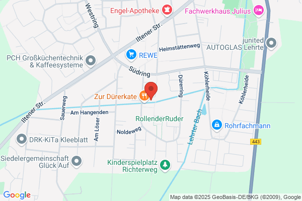 Kleine Strolche Lehrte e.V.