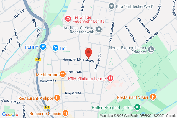 Noack Küchenmontagen GmbH