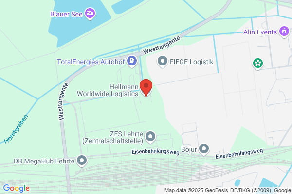 DPD GeoPost (Deutschland) GmbH