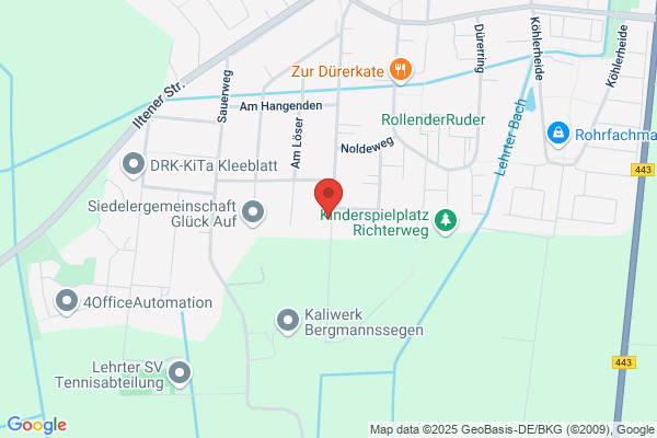 Abteilung-Marketing - Ihre externe Marketingabteilung